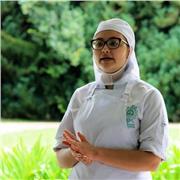 Gastronomía y Cocina Tradicional Colombiana